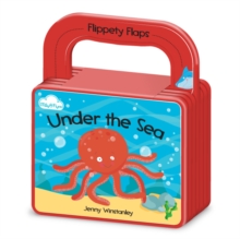 Under the Sea, Board book Book Under the Sea, Board book Book