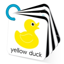 The First Words and Colours, Board book Book The First Words and Colours, Board book Book