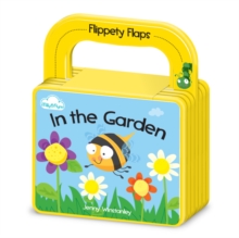 In the Garden, Board book Book In the Garden, Board book Book