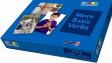 More Basic Verbs: Colorcards, Cards Book More Basic Verbs: Colorcards, Cards Book