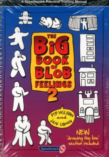 The Big Book of Blob Feelings : Book 2