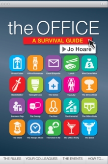 The Office : A Survival Guide, Hardback Book The Office : A Survival Guide, Hardback Book
