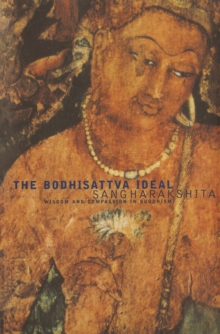 The Bodhisattva Ideal