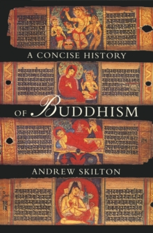 A Concise History of Buddhism