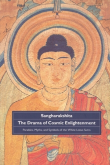 The Drama of Cosmic Enlightenment