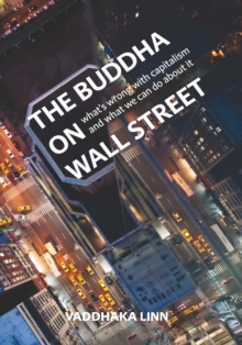 The Buddha on Wall Street