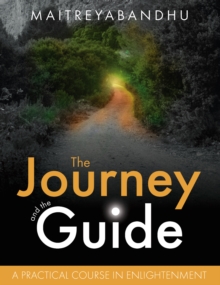 The Journey and the Guide