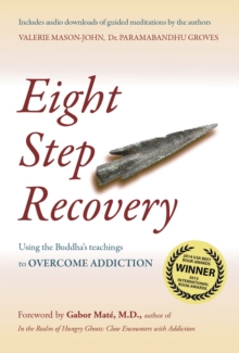 Eight Step Recovery (Enhanced & Revised Ed.)