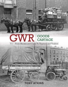 GWR Goods Cartage : 4