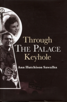 Through the Palace Keyhole, Hardback Book Through the Palace Keyhole, Hardback Book