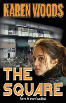 The Square, Paperback Book The Square, Paperback Book
