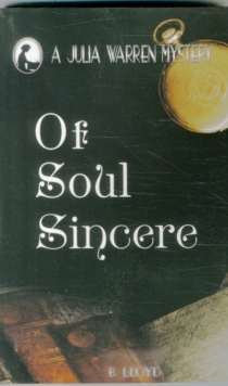 Of Soul Sincere, Paperback Book Of Soul Sincere, Paperback Book