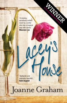 Lacey's House: A Psychological, Thrilling and Heart-Warming Read, Paperback Book Lacey's House: A Psychological, Thrilling and Heart-Warming Read, Paperback Book