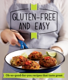 Gluten-free and Easy