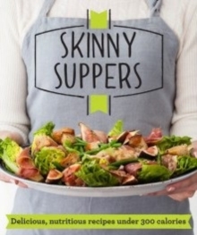 Good Housekeeping Skinny Suppers, Paperback Book Good Housekeeping Skinny Suppers, Paperback Book