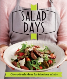 Salad Days