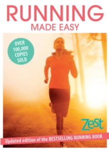 Running Made Easy : Updated Edition of the Bestselling Running Book, Paperback Book Running Made Easy : Updated Edition of the Bestselling Running Book, Paperback Book