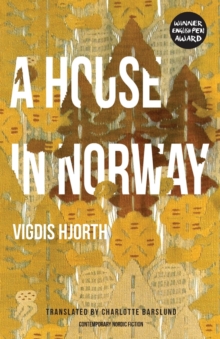 A House in Norway, Paperback / softback Book A House in Norway, Paperback / softback Book