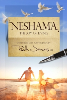 Neshama - The Joy Of Living