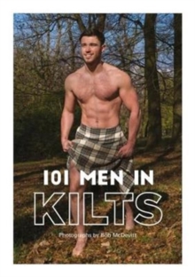 101 MEN IN KILTS