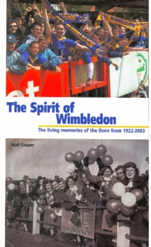 This Spirit of Wimbledon