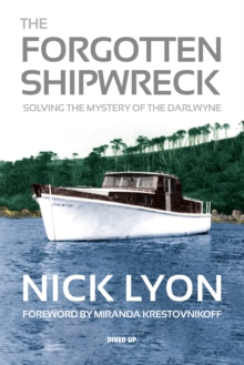 The Forgotten Shipwreck