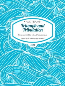 Triumph and Tribulation