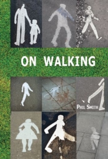 On Walking : - And Stalking Sebald