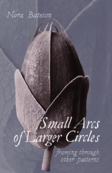 Small Arcs of Larger Circles : Framing Through Other Patterns