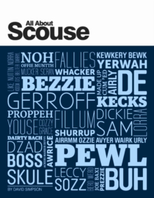 All About Scouse, Paperback Book All About Scouse, Paperback Book