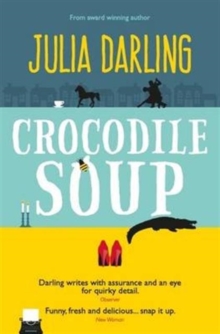 Crocodile Soup