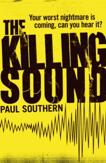 The Killing Sound, Paperback Book The Killing Sound, Paperback Book