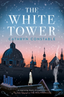 The White Tower, Paperback Book The White Tower, Paperback Book