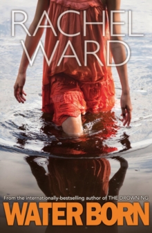 Water Born, Paperback Book Water Born, Paperback Book