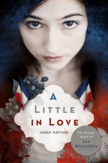 A Little in Love, Paperback Book A Little in Love, Paperback Book