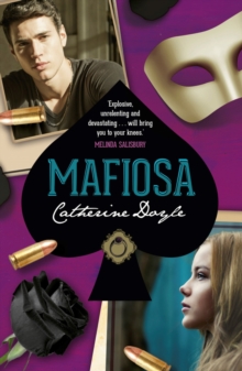 Mafiosa, Paperback Book Mafiosa, Paperback Book