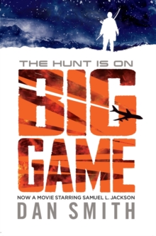 Big Game, Paperback Book Big Game, Paperback Book