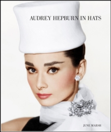 Audrey Hepburn in Hats