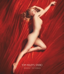 Tom Kelley's Studio, Hardback Book Tom Kelley's Studio, Hardback Book