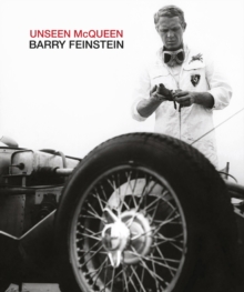 Unseen McQueen, Hardback Book Unseen McQueen, Hardback Book