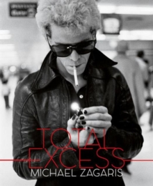 Total Excess, Hardback Book Total Excess, Hardback Book