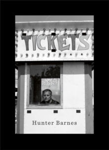 Tickets, Hardback Book Tickets, Hardback Book