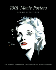 1001 Movie Posters : Designs of the Times