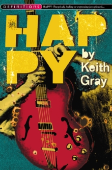 Happy, Paperback / softback Book Happy, Paperback / softback Book