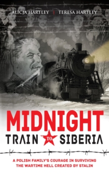 Midnight Train to Siberia