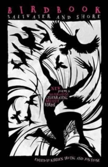 Birdbook : Saltwater and Shore 4, Paperback / softback Book Birdbook : Saltwater and Shore 4, Paperback / softback Book