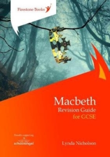 Macbeth: Revision Guide for GCSE