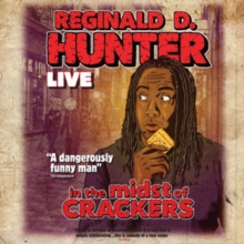 In the Midst of Crackers, CD-Audio Book In the Midst of Crackers, CD-Audio Book