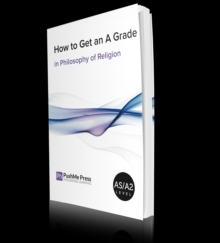 How to Get an a Grade in OCR Philosophy, Paperback Book How to Get an a Grade in OCR Philosophy, Paperback Book