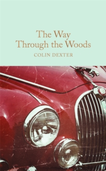 The Way Through the Woods, Hardback Book The Way Through the Woods, Hardback Book